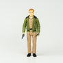 HALLOWEEN "Sheriff Brackett" Action Figure