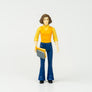 HALLOWEEN "Annie Brackett" Action Figure
