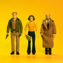 HALLOWEEN "Sheriff Brackett" Action Figure