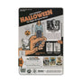HALLOWEEN "Laurie Strode (Final Girl)" Action Figure