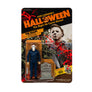 HALLOWEEN "The Shape (Blood Splatter)" Action Figure
