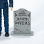 HALLOWEEN "The Shape (Blood Splatter)" Action Figure