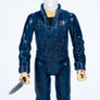 HALLOWEEN "The Shape (Blood Splatter)" Action Figure