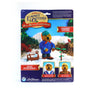 Emmet Otter Action Figure