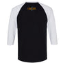 Farscape 25th Anniversary Raglan T-Shirt