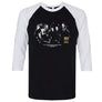 Farscape 25th Anniversary Raglan T-Shirt