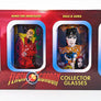 Flash Gordon™ Retro Fast Food Collector Glass Set