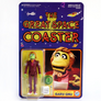 The Great Space Coaster - Gary Gnu Action Figure