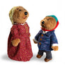 Emmet & Ma Otter Deluxe Replica Plush Bundle - PRE-ORDER