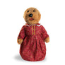 Emmet & Ma Otter Deluxe Replica Plush Bundle - PRE-ORDER