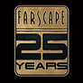 Farscape 25th Anniversary Raglan T-Shirt