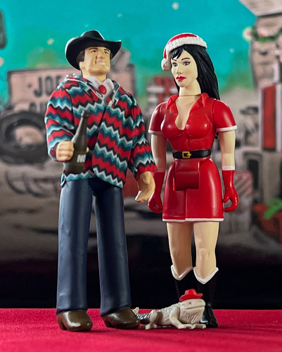 Joe Bob Briggs Holiday 
