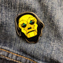 Flash Gordon™ "Klytus" Enamel Pin