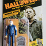HALLOWEEN "Michael Myers" Action Figure