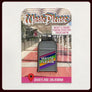 Waste Please "& Friends Parking Structure" Enamel Pin