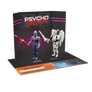 PG: Psycho Goreman "Early Bird" Action Figure Set