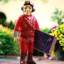 Time Bandits™ "Randall" Action Figure (NON-MINT PACKAGE)