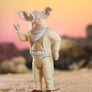 Time Bandits™ "Og (as a pig)" Action Figure (NON-MINT PACKAGE)
