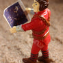 Time Bandits™ "Randall" Action Figure (NON-MINT PACKAGE)