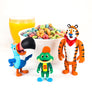 Kellogg's™ Dig 'Em™ Action Figure