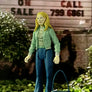 HALLOWEEN "Lynda Van der Klok " Action Figure