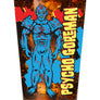 PG: Psycho Goreman Collector Glass Set