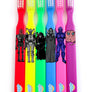 PG: Psycho Goreman Toothbrush Set