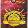 Flash Gordon™ "Drone" Enamel Pin