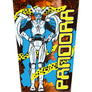 PG: Psycho Goreman Collector Glass - Pandora