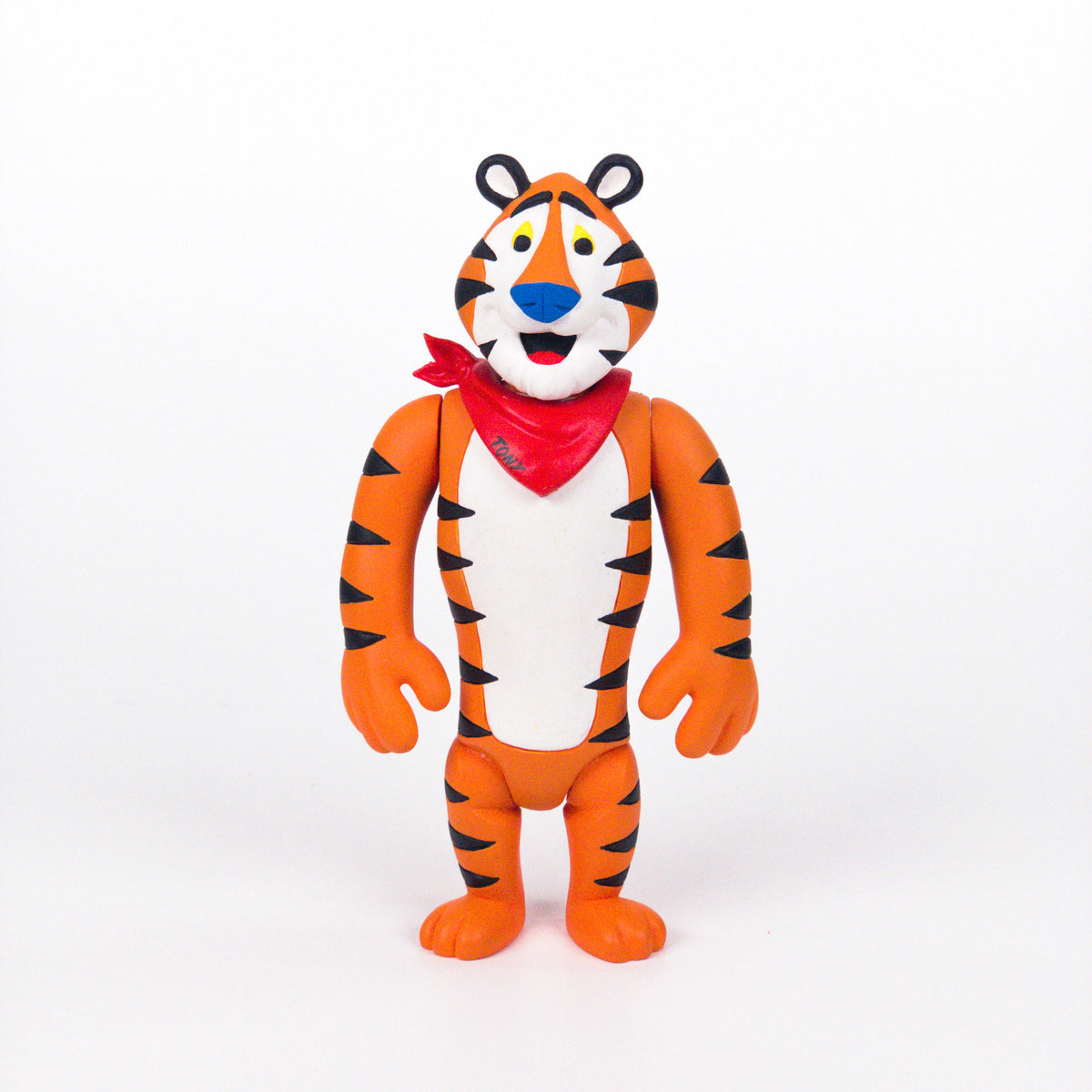 Kellogg's Frosted Flakes Tony The Tiger — JawnsOver