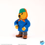 Emmet Otter Action Figure