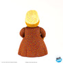 Ma Otter Action Figure