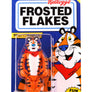 Kellogg's™ Tony the Tiger™ Action Figure