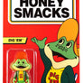 Kellogg's™ Dig 'Em™ Action Figure