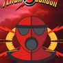 Flash Gordon™ "Guard" Enamel Pin
