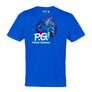 PG: Psycho Goreman "His Adventure On Earth" T-Shirt