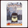 Waste Please "SECTOR 3263827" Enamel Pin