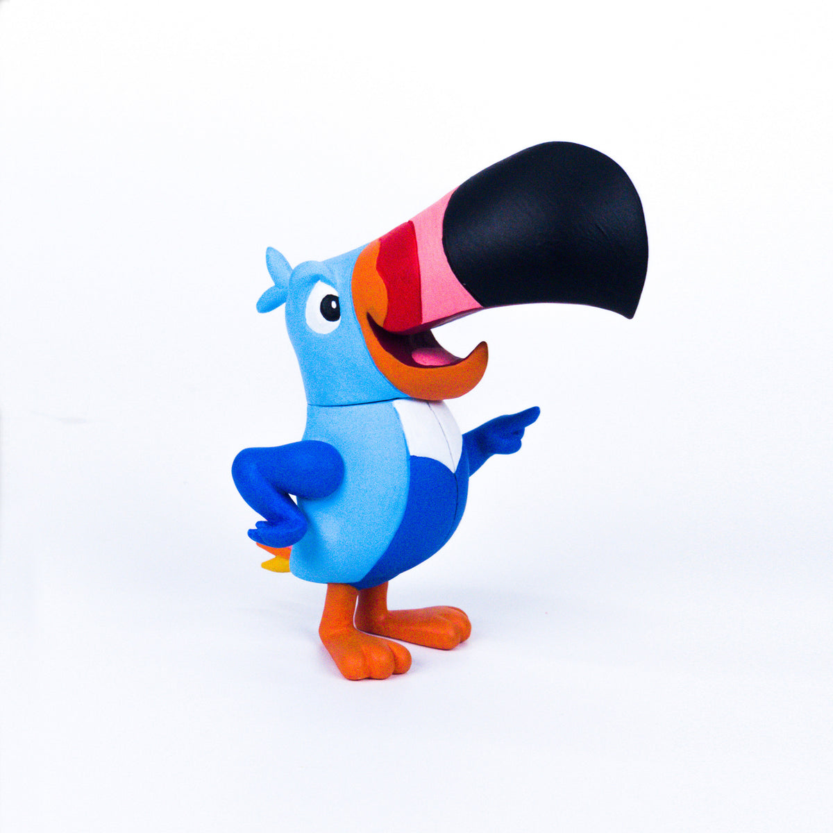 ケロッグ トゥーカンサム toucan sam 激レア デッドストック品 ケロッグ トゥーカンサム toucan sam 激レア デッドストック品