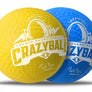 Deluxe CrazyBall Set - League Championship Edition