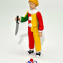 HALLOWEEN "Young Michael Myers" Action Figure