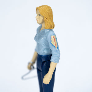 HALLOWEEN "Laurie Strode (Final Girl)" Action Figure