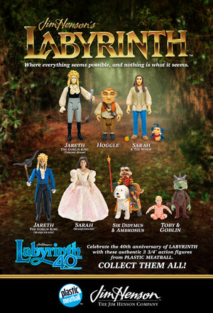 Labyrinth™ 