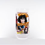 Flash Gordon™ Retro Fast Food Collector Glass Set