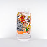 Flash Gordon™ Retro Fast Food Collector Glass Set