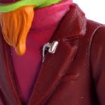 The Great Space Coaster - Gary Gnu Action Figure