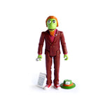 The Great Space Coaster - Gary Gnu Action Figure