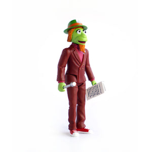 The Great Space Coaster - Gary Gnu Action Figure