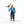 Labyrinth™ "Jareth (Masquerade)" Figure