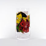 Flash Gordon™ Retro Fast Food Collector Glass Set