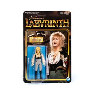 Labyrinth™ "Jareth (Throne Room)" Figure